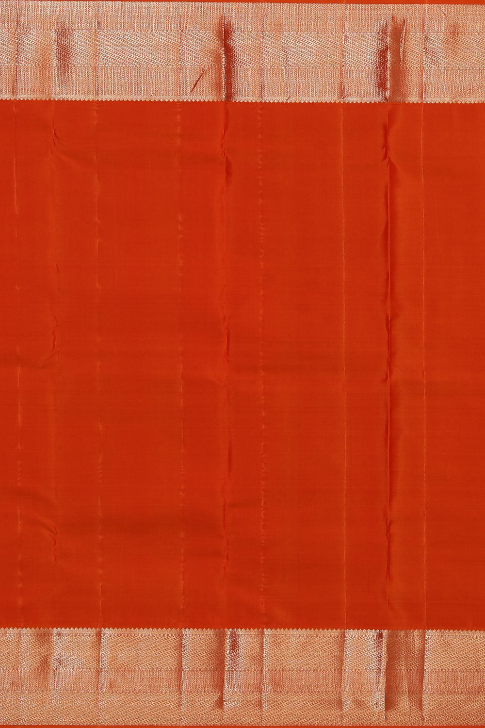 Image of Kanchipattu Grey Saree